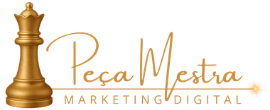 Peça Mestra — Marketing Digital